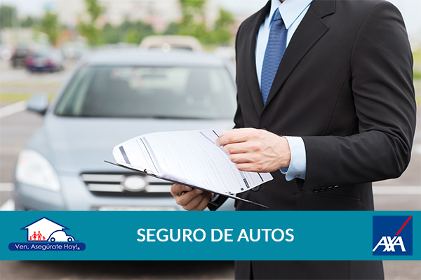 Seguro para Autos